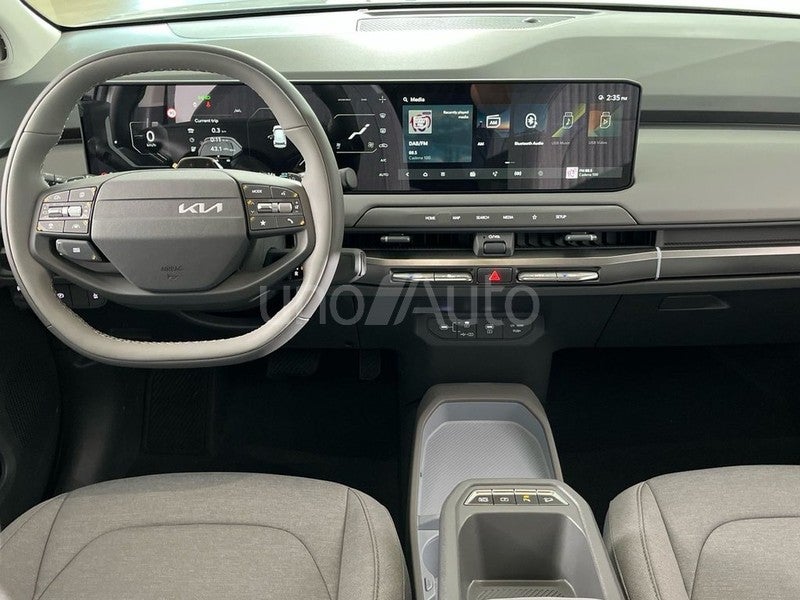 KIA EV3 Air Long Range