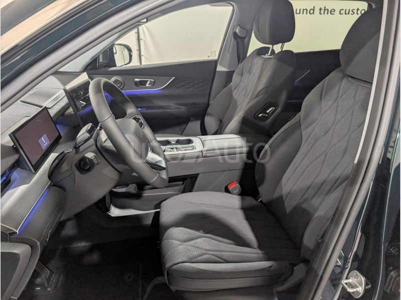 1.5 TGDI PHEV Luxury E-CVT