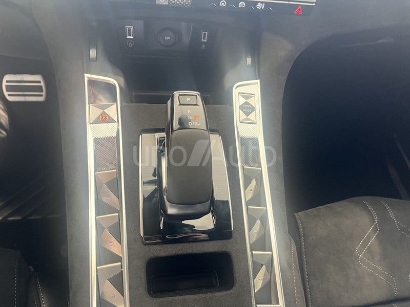 DS 7 E-Tense Edition France Aut. 4x2