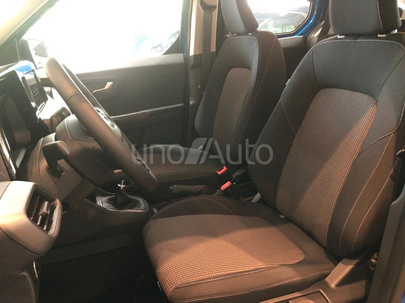 Tourneo Courier 1.0 Ecoboost Trend Aut.