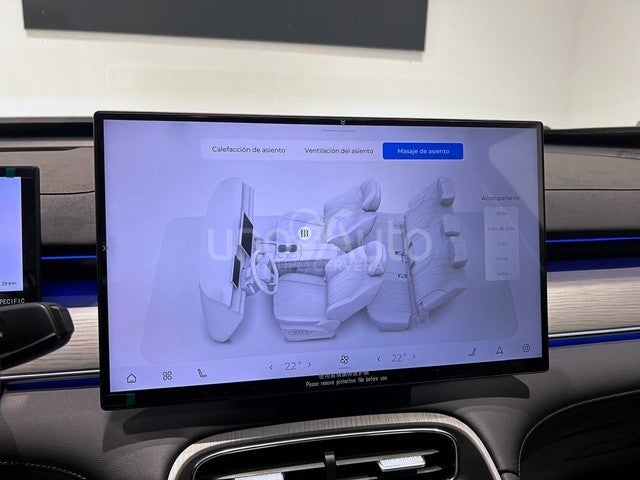 s800 1.5 TGDI PHEV E-CVT Luxury FWD
