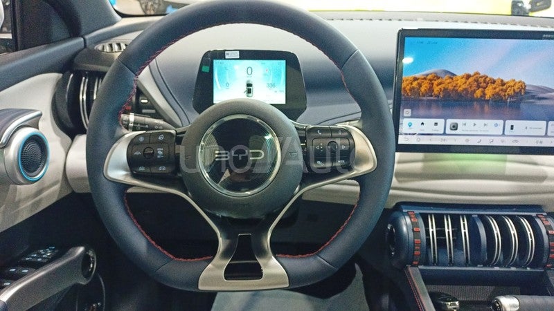 Atto 3 Comfort 150kW 60kWh