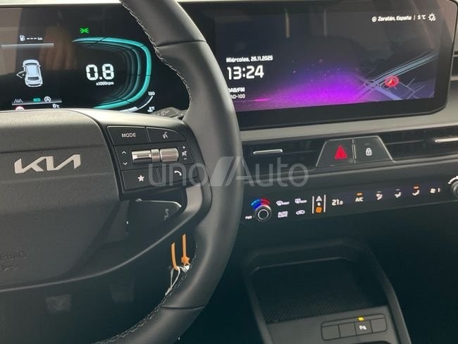 1.0 T-GDi 85kW (115CV) MHEV Drive