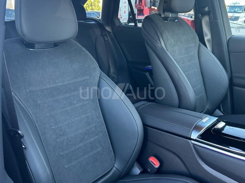 GLC 220d 4Matic 9G-Tronic