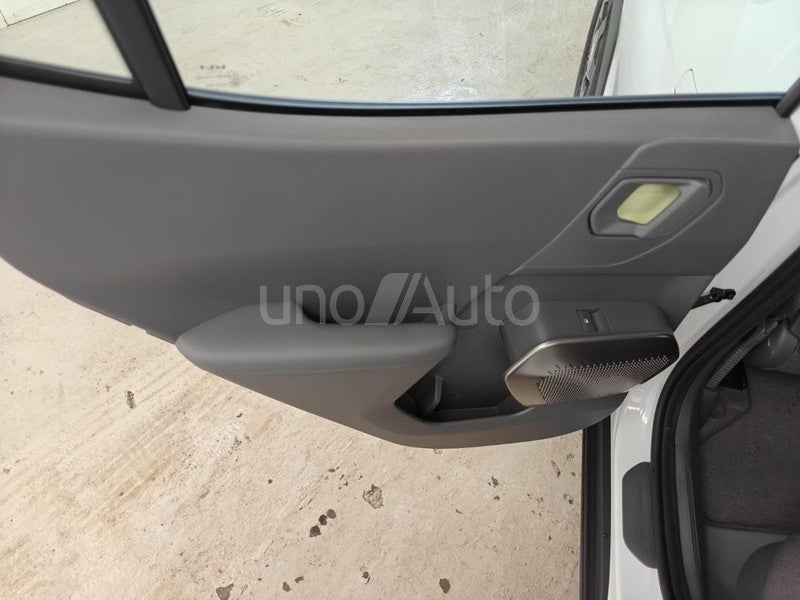 EV2 Standar Range Air 108kW