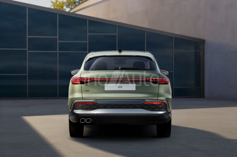 Q5 Sportback 2.0TDI quattro Advanced S tronic 150kW