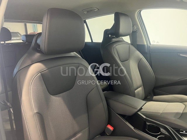 Niro 1.6 HEV Drive 139