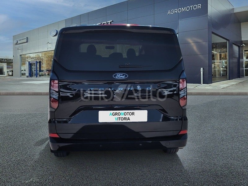 2.0 EcoBlue 125kW L1 Titanium Auto