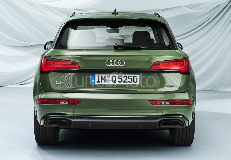 Q5 Sportback 50 TFSIe S line quattro-ultra S tronic