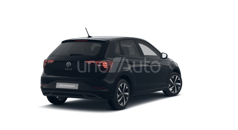 Polo 1.0 TSI Mas DSG 70kW