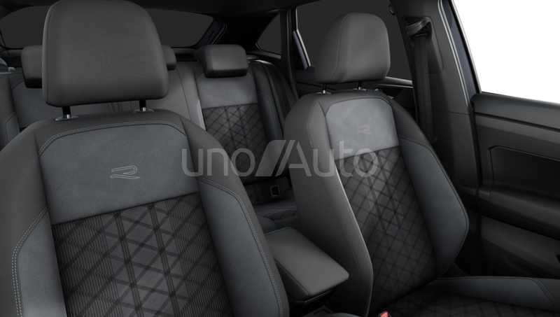 Taigo 1.0 TSI R-Line DSG 85kW
