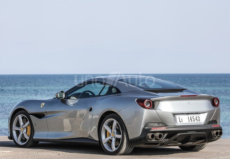 Portofino M