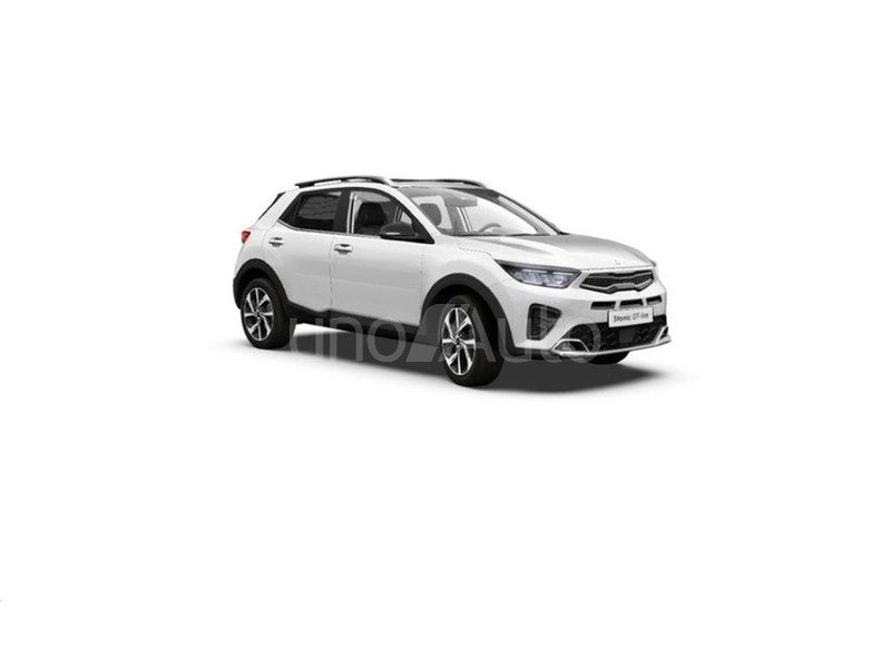 KIA Stonic 1.0 T-GDi 74kW (100CV) MHEV MT GT Line