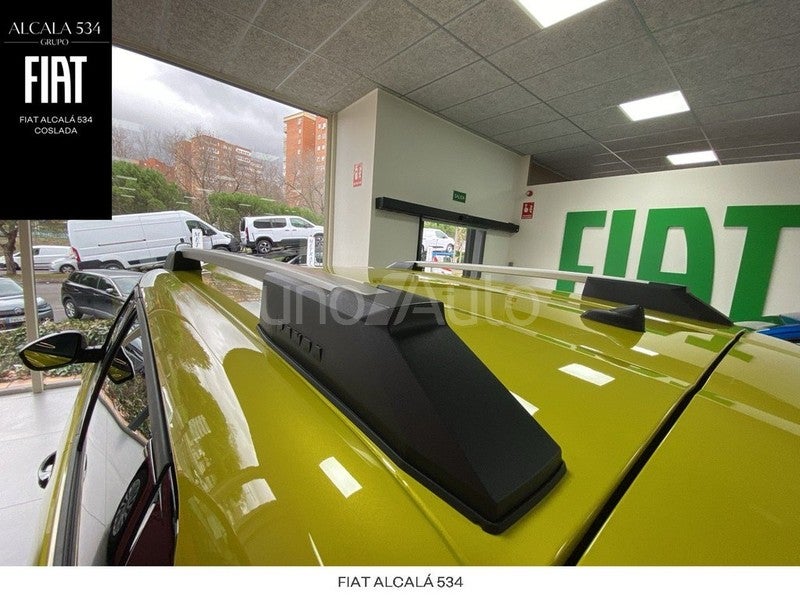 Grande Panda Icon 83KW