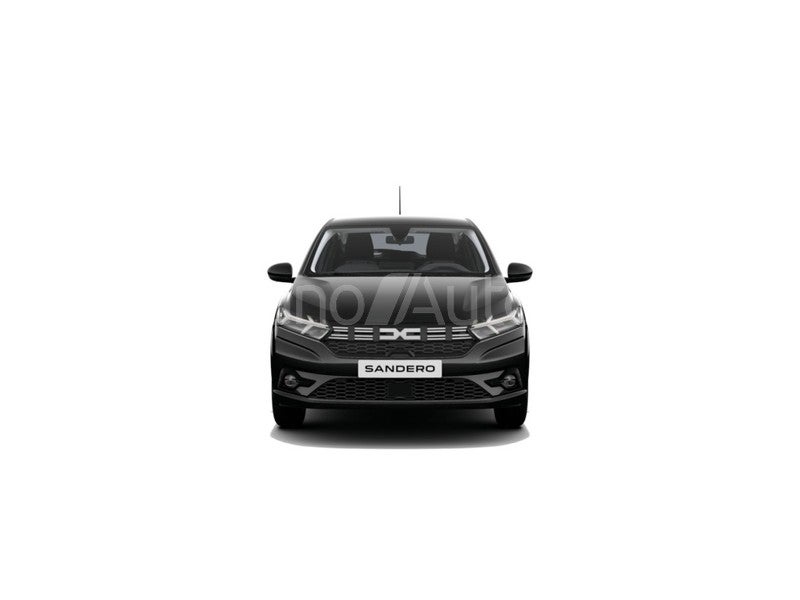 Sandero ECO-G Expresion 74kW