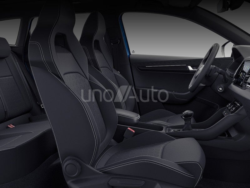 Karoq 1.5 TSI Sportline ACT DSG