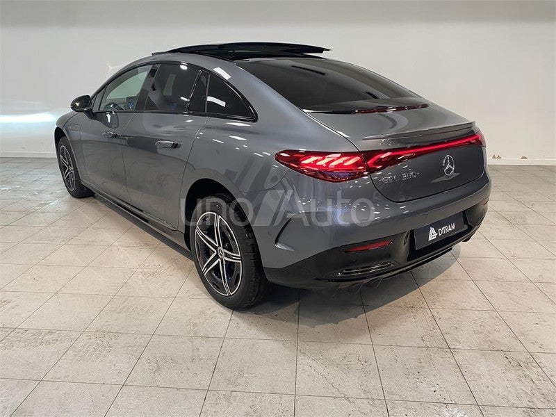 350+ AMG Night Edition