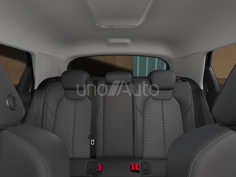 A1 Sportback 30 TFSI Adrenalin Black Edition S tronic