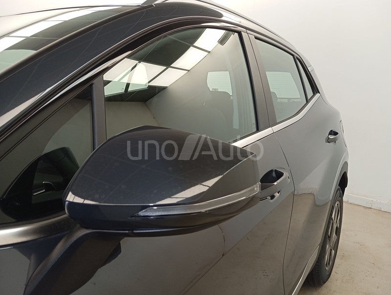 Sportage 1.6 T-GDi HEV Drive 239