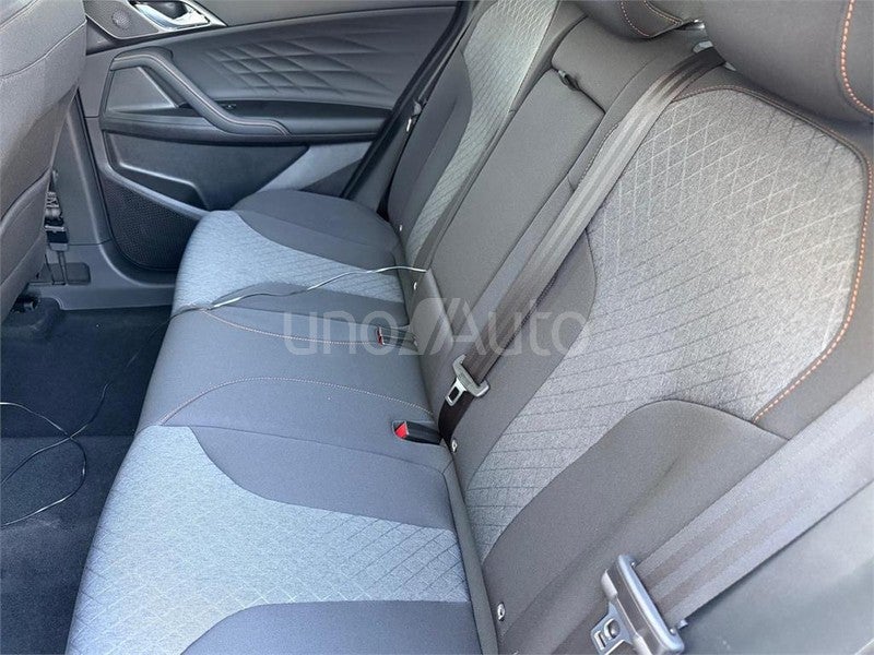 HS 1.5 Hybrid + Comfort