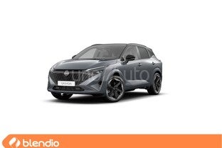 NISSAN Qashqai E-POWER 140 KW (190 CV) N-Design