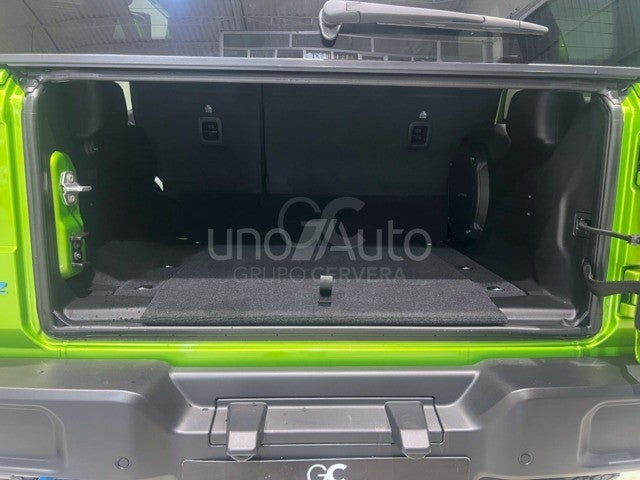 Wrangler Unlimited 2.0 4xe Rubicon 8ATX