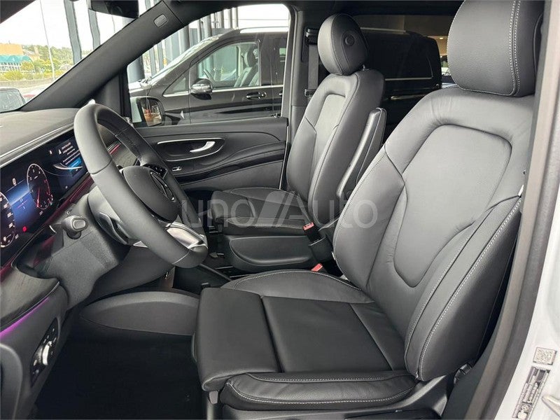 CLASE V 220 d Avantgarde Largo