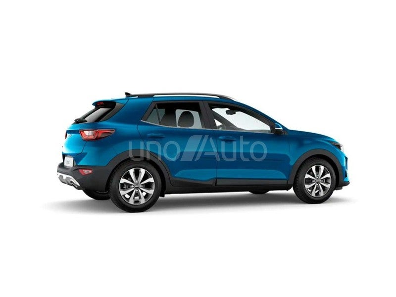 1.2 DPi 62kW (84CV) Concept