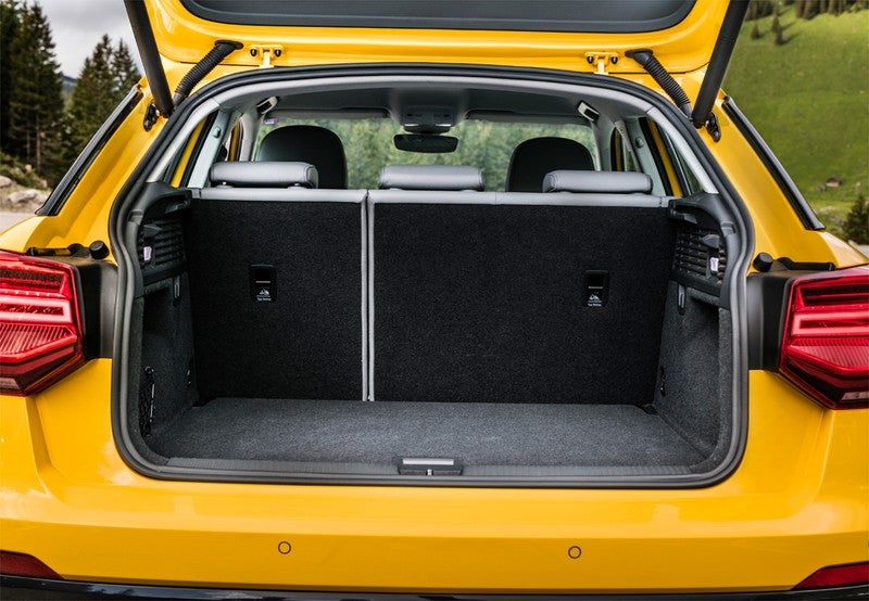 Q2 30 TDI Advanced S tronic 85kW