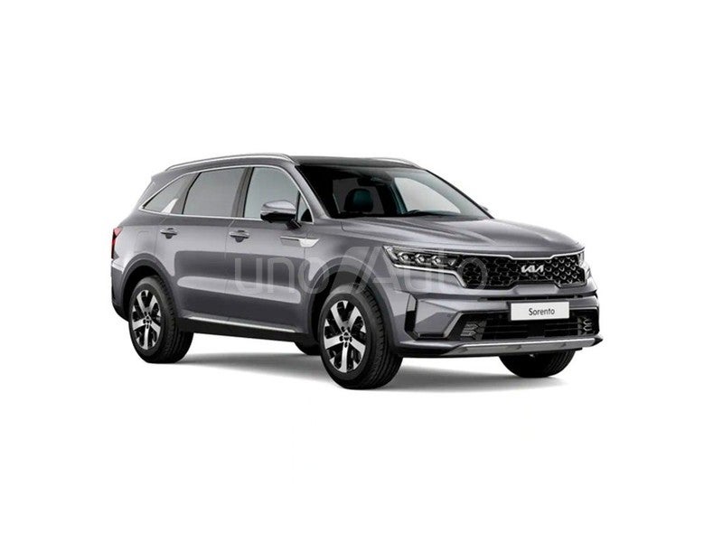 KIA Sorento 1.6 T-GDi HEV Drive 4x2 7pl
