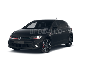 VOLKSWAGEN Polo 2.0 TSI GTI DSG 152KW