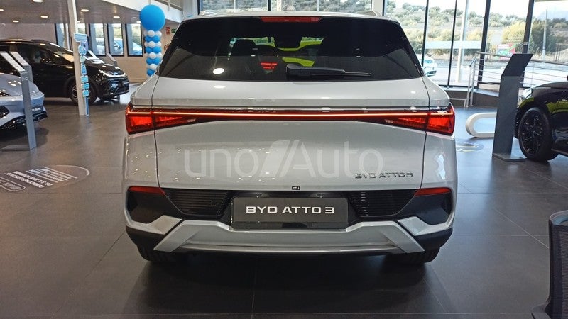 Atto 3 Comfort 150kW 60kWh