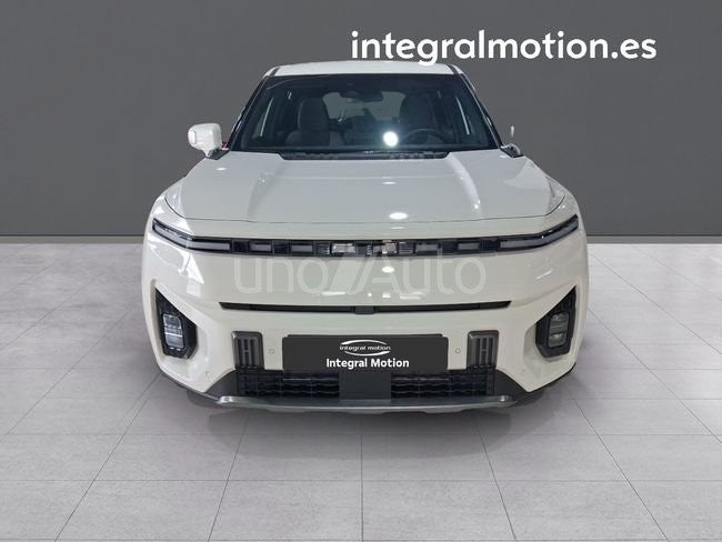 Torres EVX Trend 152kW