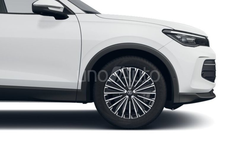 Tiguan 1.5 TSI eHybrid Más DSG 150kW