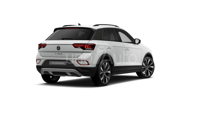 T-Roc 1.0 TSI Dark Line 85kW