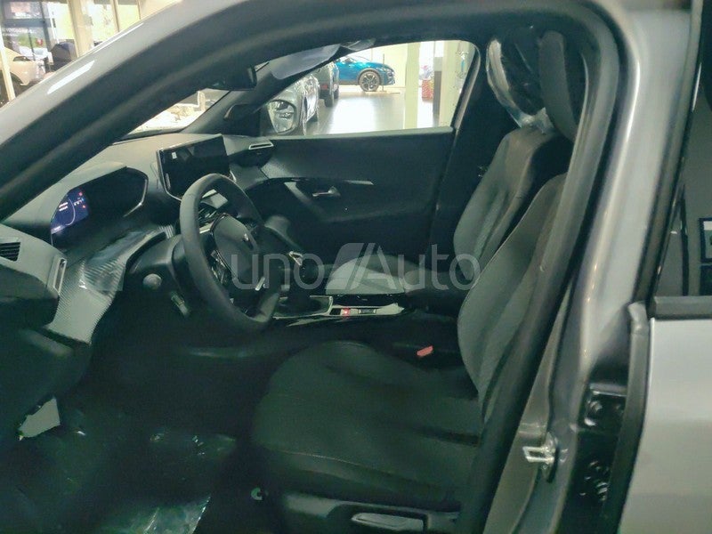 Gasolina 100 S&S 6 Vel. MAN Allure