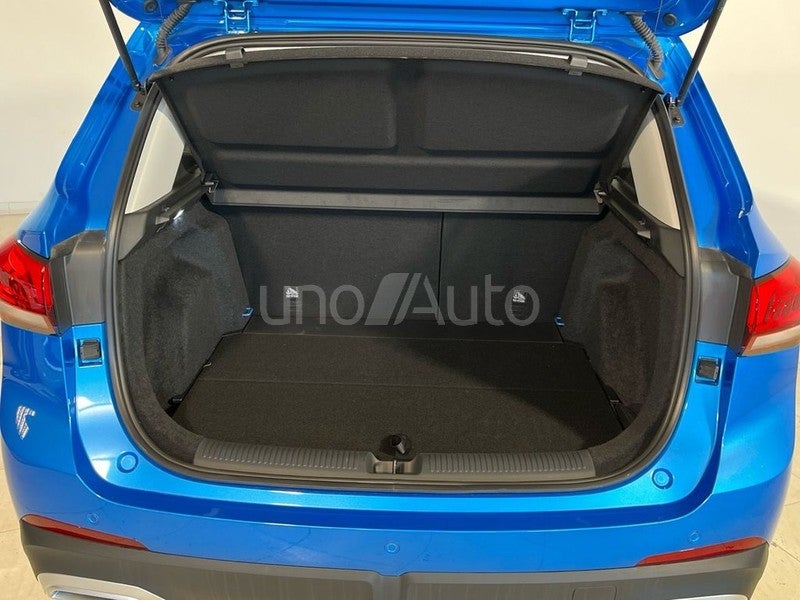 MG ZS Comfort
