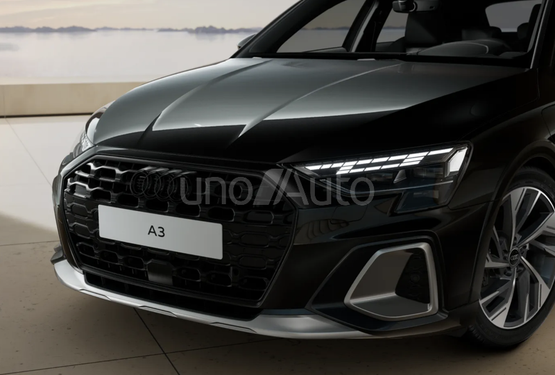 A3 Allstreet TFSIe Genuine S-tronic 150kW