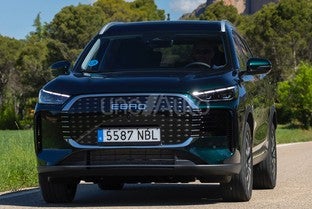 EBRO s800 1.6 TGDI 7DCT Luxury FWD