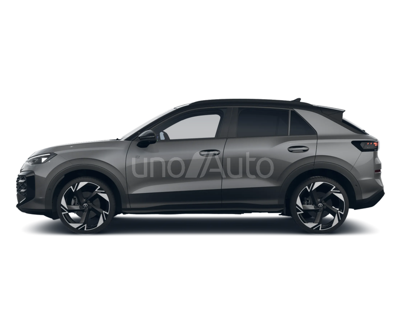 T-Roc 1.5 eTSI R-Line DSG7 110kW