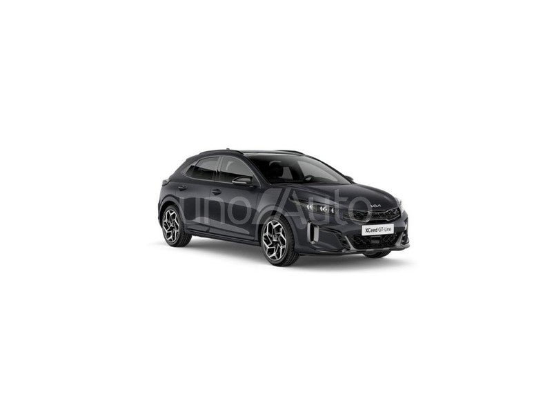 KIA XCeed 1.0 T-GDi Tech 74kW (100CV)