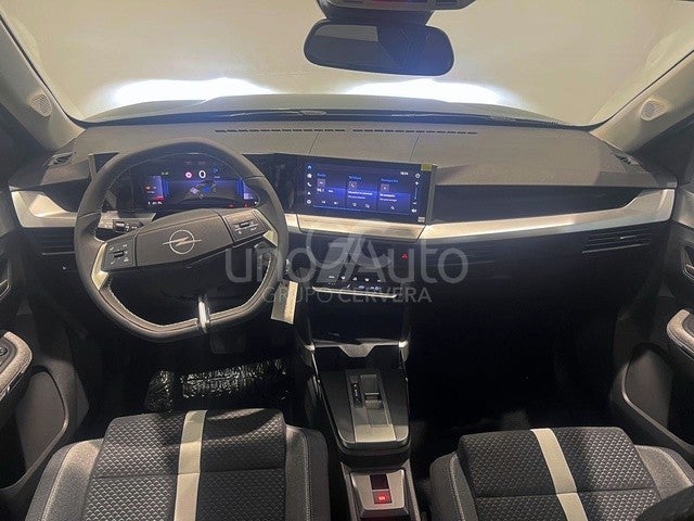 Frontera 1.2T XHT Hybrid eDCT6 S/S GS 145