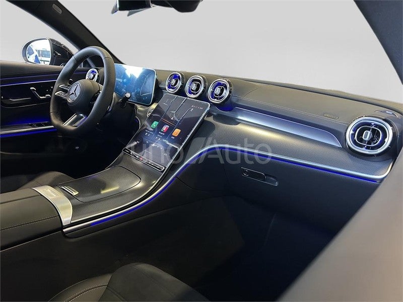 CLE CLE 220 d Coupé