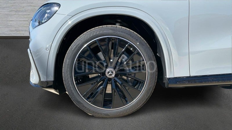 GLC GLC 400 4MATIC con tecnología EQ