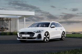 AUDI A5 Avant 2.0TDI S line S tronic 150kW