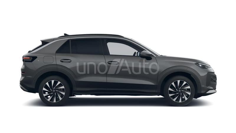 T-Roc 1.5 eTSI Más DSG7 85kW