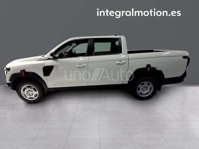 D22DTR 4x4 Pro
