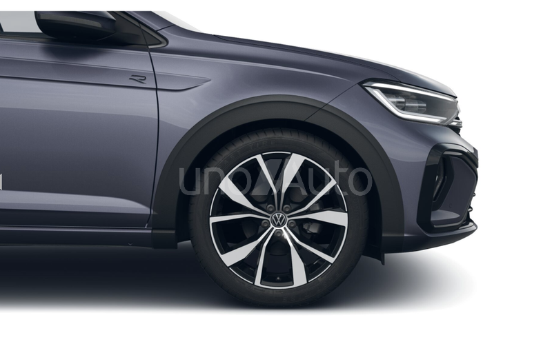 Taigo 1.5 TSI R-Line DSG 110kW