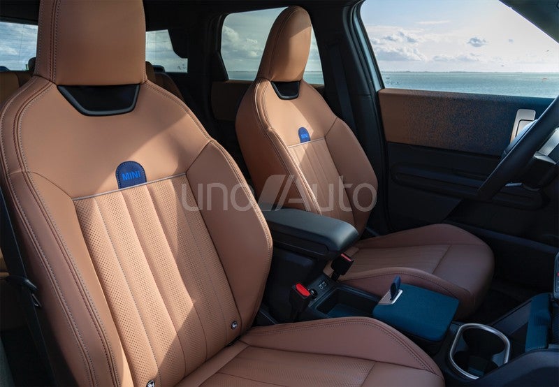 Mini Countryman John Cooper Works ALL4 Aut.