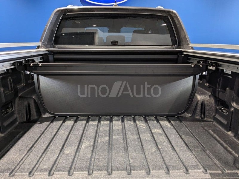 FORD Ranger Raptor Doble Cab 2.0 Ecoblue Aut. 154.5KW (210cv) E6.2